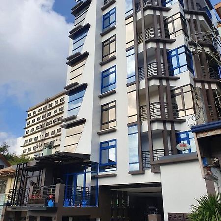 Finteo Skylands Premium Apartman Baguio City Kültér fotó