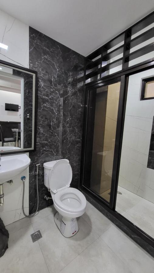 Finteo Skylands Premium Apartman Baguio City Kültér fotó