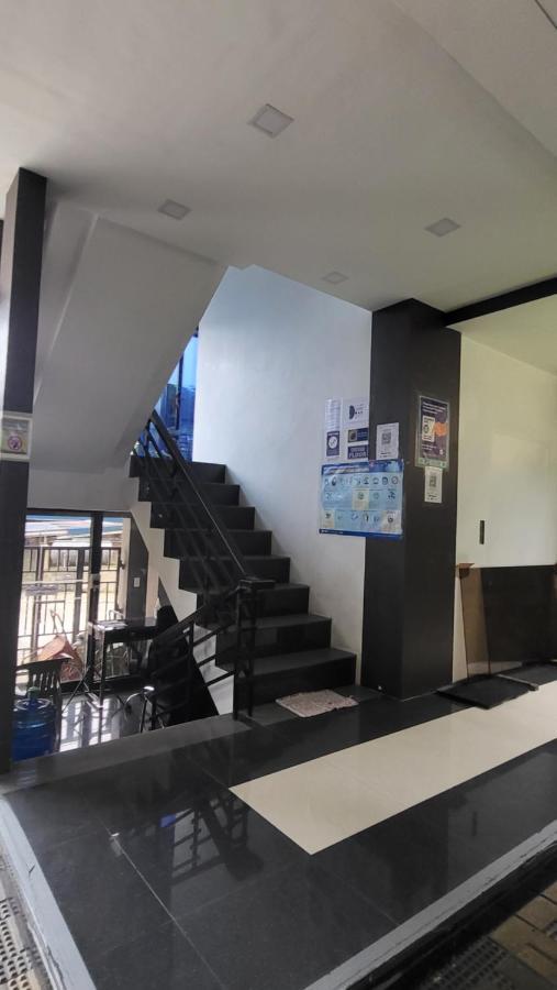 Finteo Skylands Premium Apartman Baguio City Kültér fotó