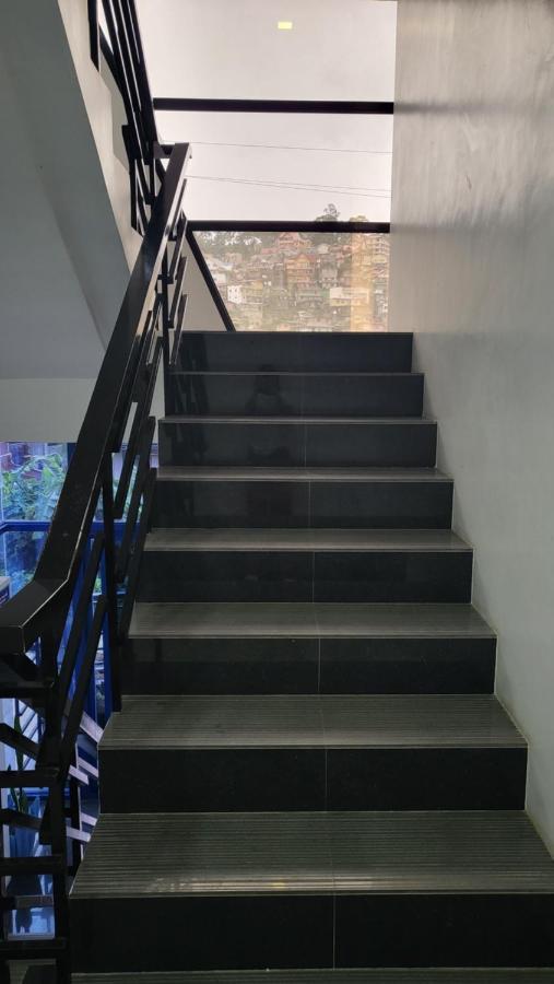 Finteo Skylands Premium Apartman Baguio City Kültér fotó