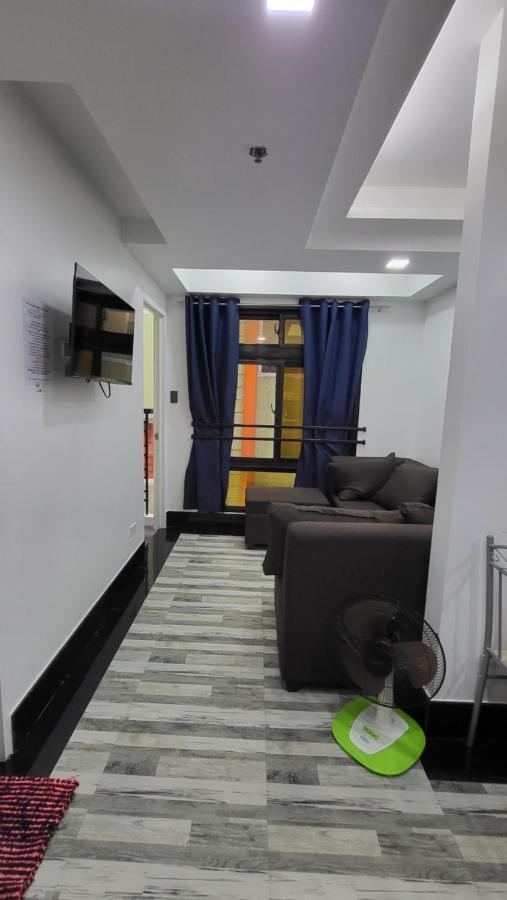 Finteo Skylands Premium Apartman Baguio City Kültér fotó
