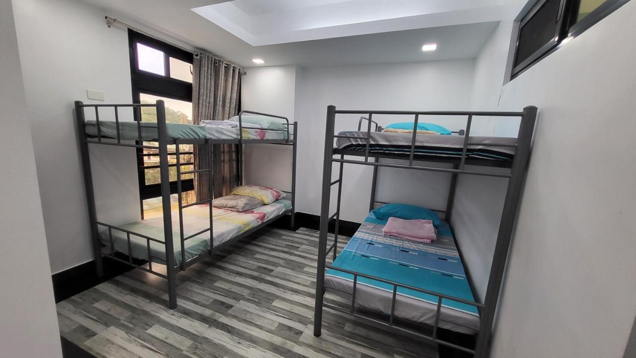 Finteo Skylands Premium Apartman Baguio City Kültér fotó
