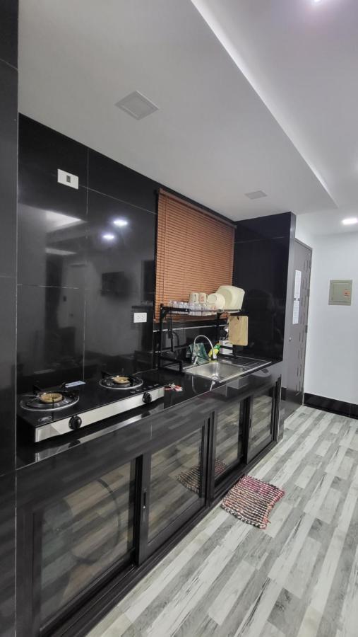 Finteo Skylands Premium Apartman Baguio City Kültér fotó