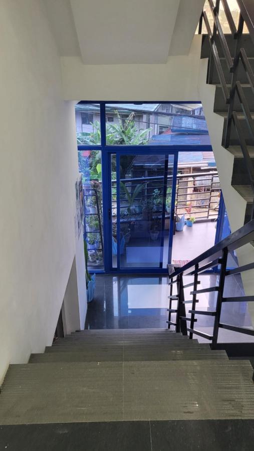 Finteo Skylands Premium Apartman Baguio City Kültér fotó