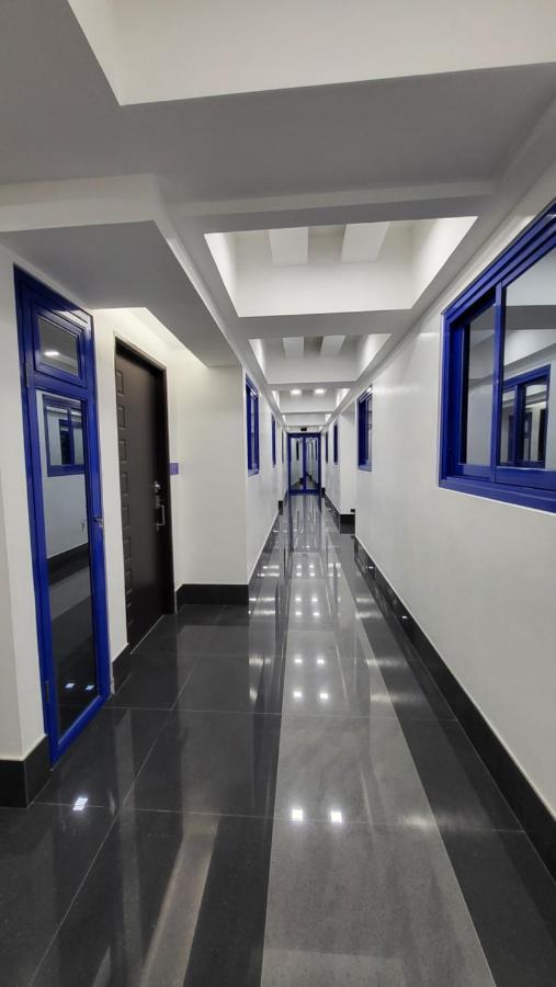 Finteo Skylands Premium Apartman Baguio City Kültér fotó