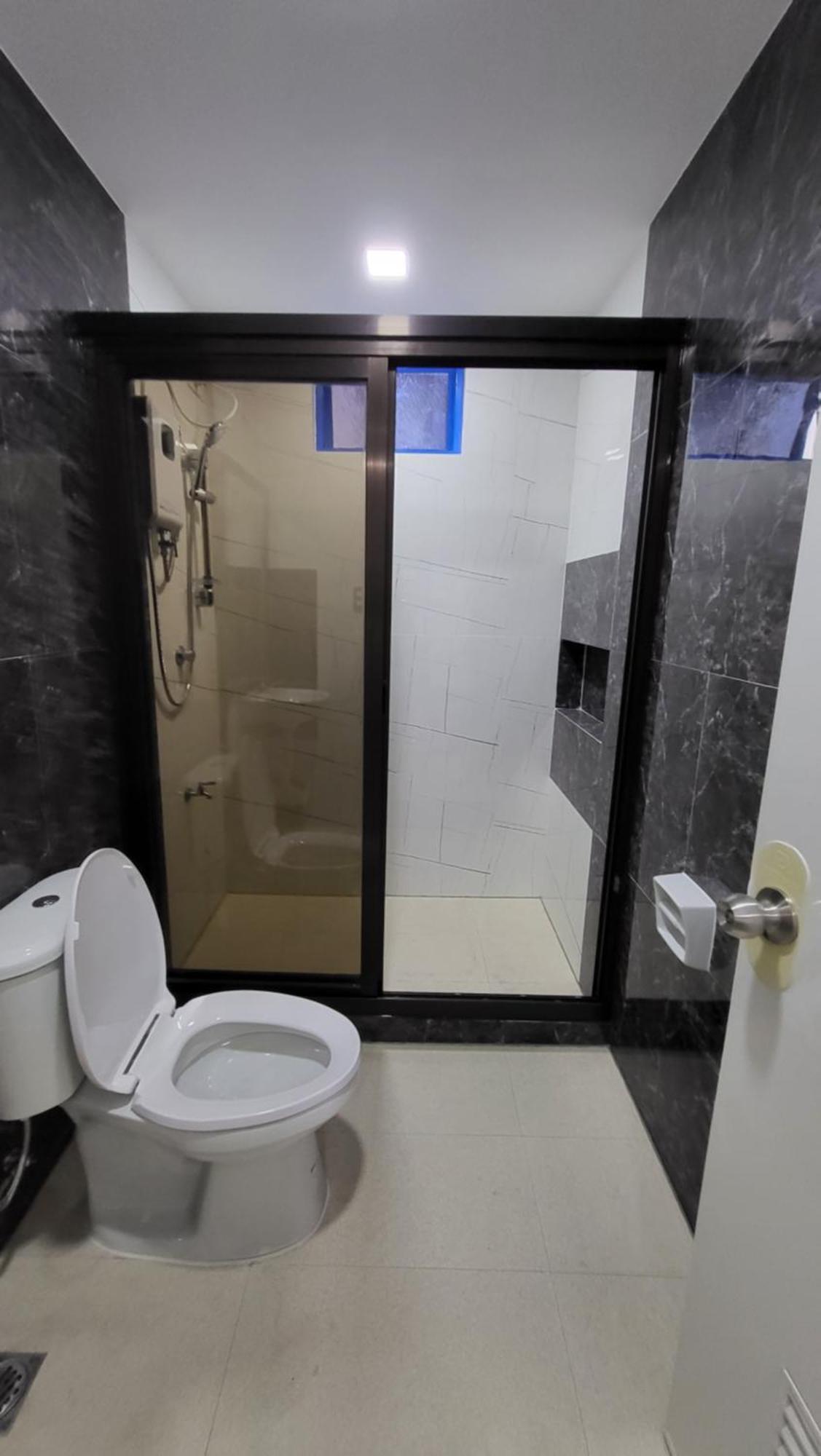 Finteo Skylands Premium Apartman Baguio City Szoba fotó