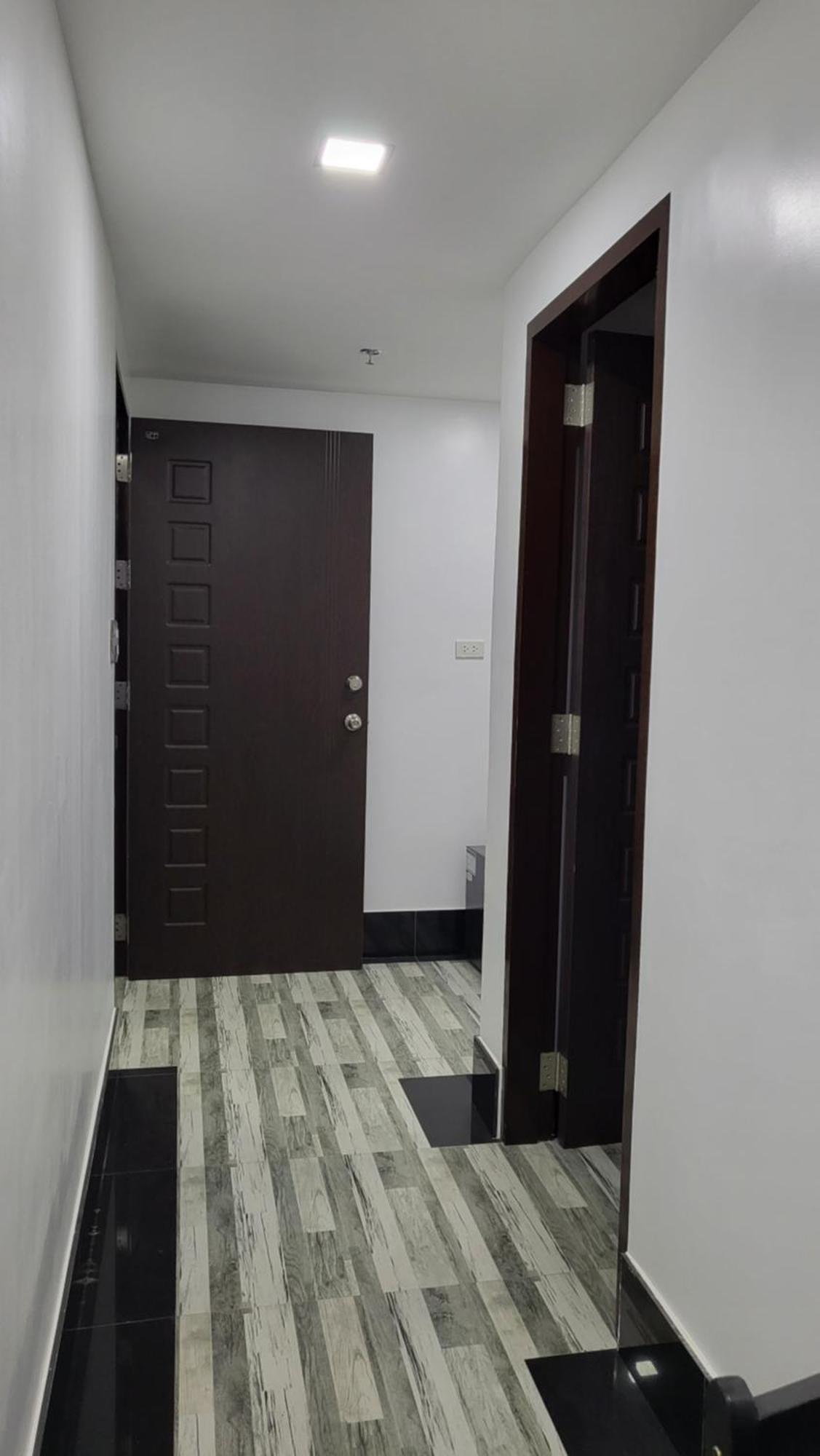 Finteo Skylands Premium Apartman Baguio City Szoba fotó