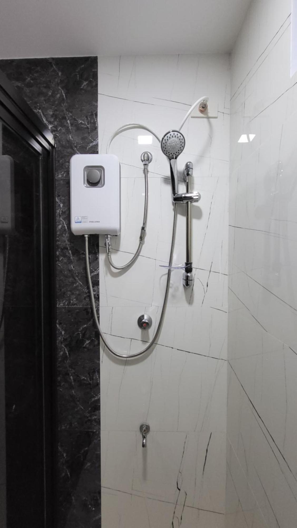 Finteo Skylands Premium Apartman Baguio City Szoba fotó